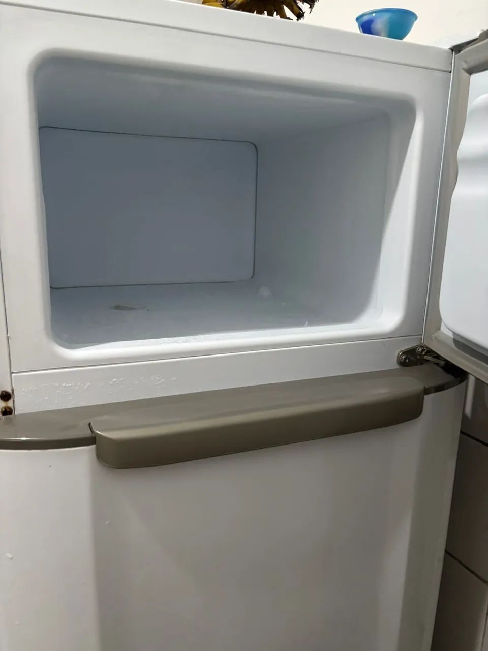 Geladeira 