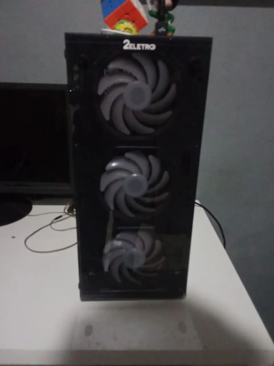CPU computador  - Foto 2