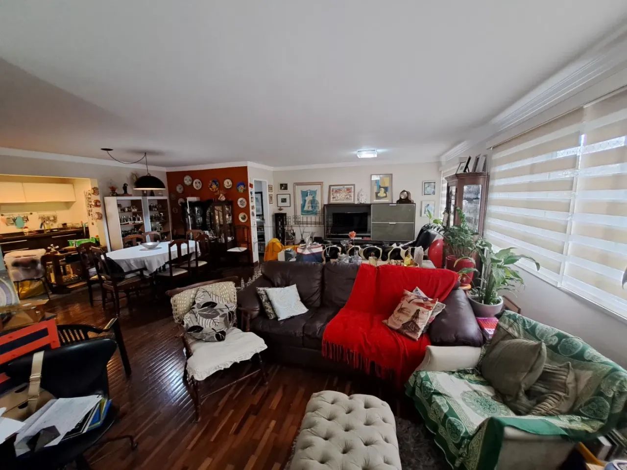 Apartamento - Perdizes - 4 Dormitórios - 146m². - Foto 4
