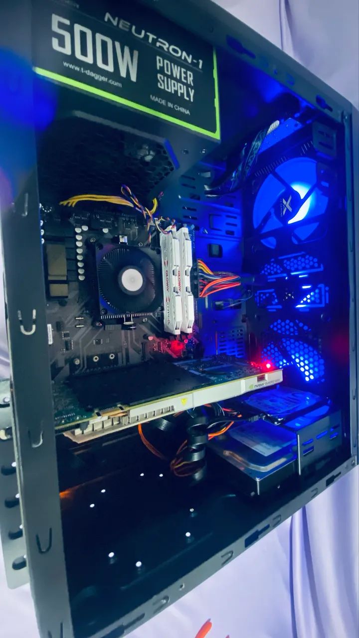 Notebook Gamer - Foto 3