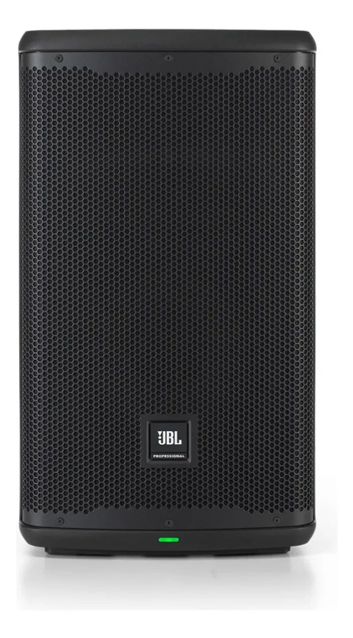 Caixa De Som Ativa JBL Eon 712 - Foto 2