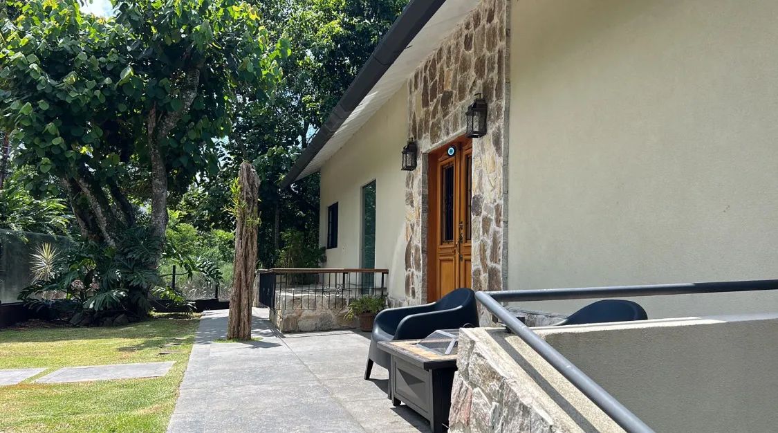 Foto - Cotia - Granja Viana II
