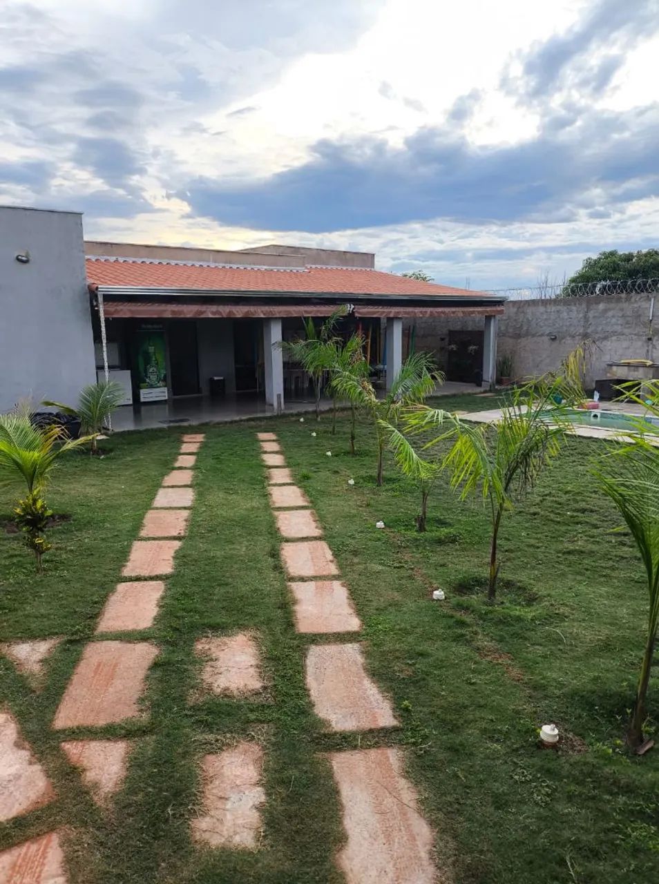 Chácara de Festas Para Alugar  - Foto 2