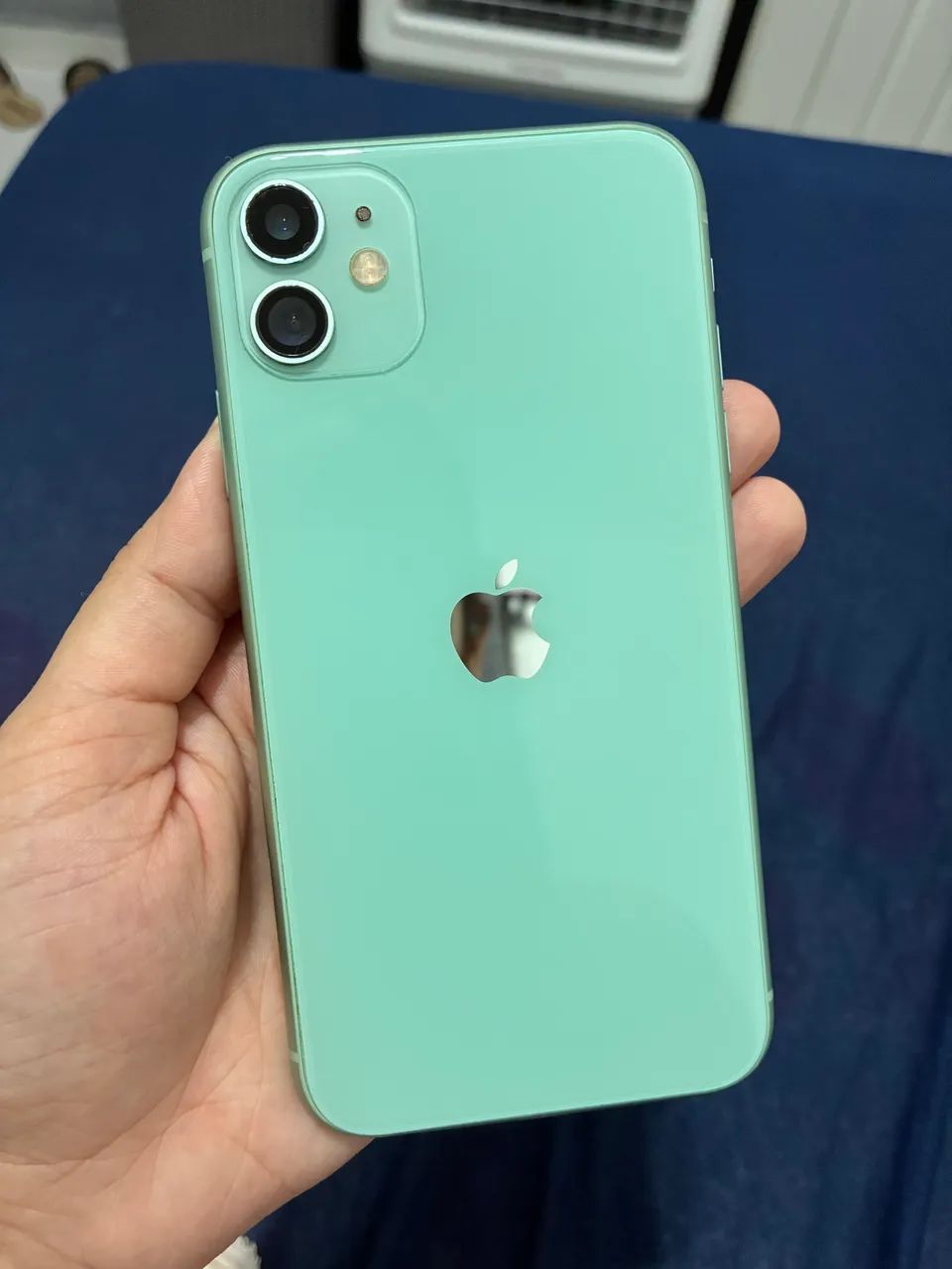 iPhone 11 - 128GB