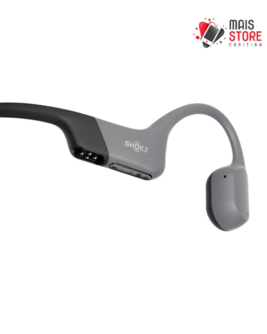 Fone de Ouvido Shokz OpenSwim Pro S710 - Lacrado na caixa - Foto 3