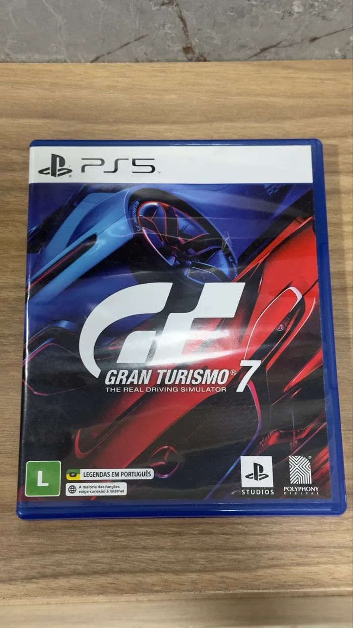 Jogos Ps5 - Foto 5