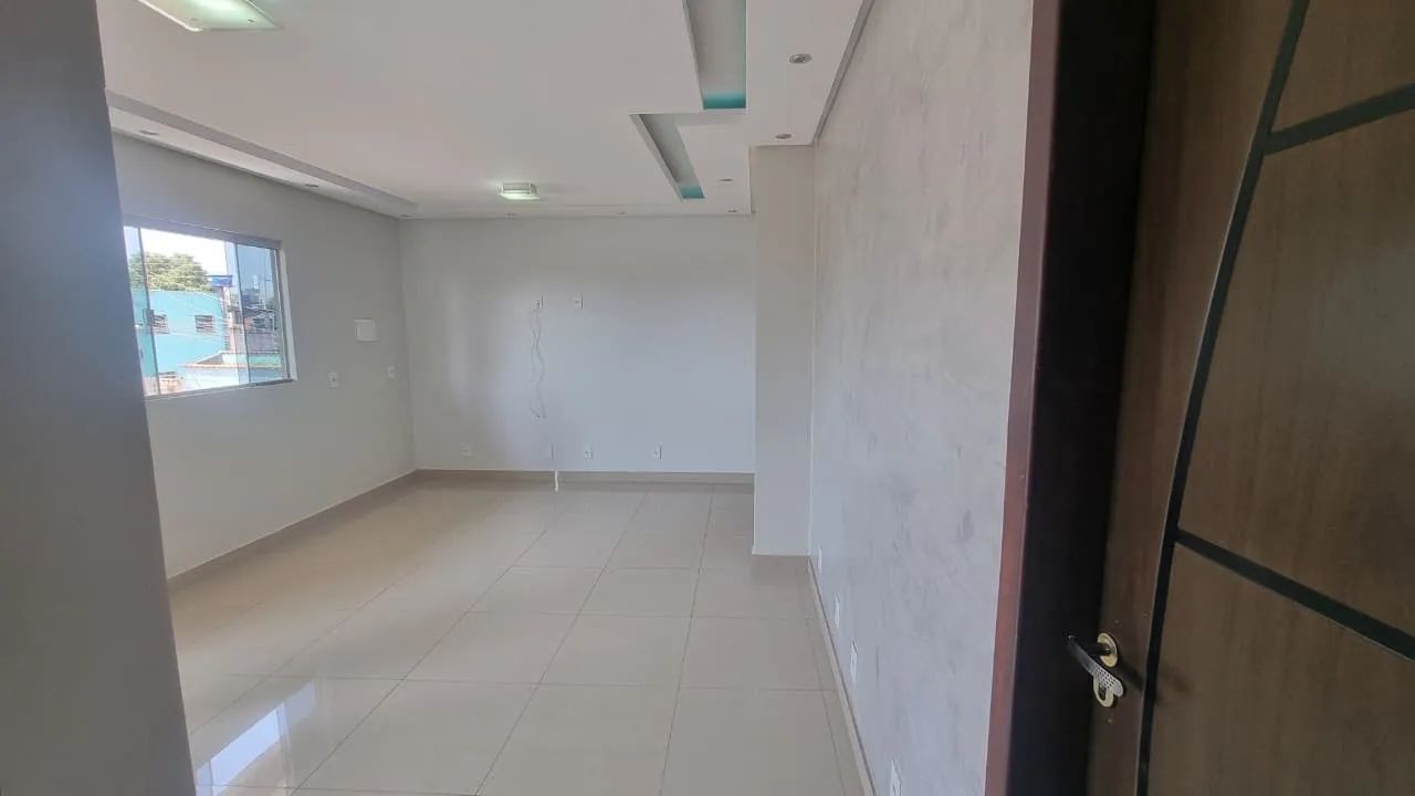 Alugo apartamento 2 quartos  - Foto 2