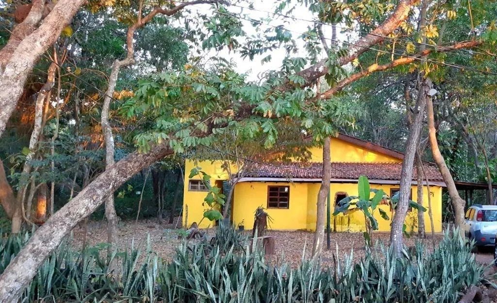 CASA TÉRREA - VENDA - Parque do Lago - Várzea Grande/MT - Foto 2