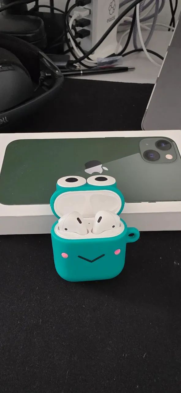 Airpods 2