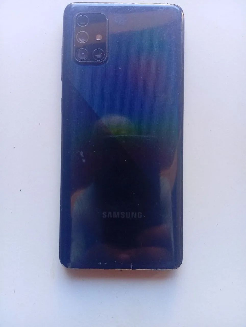 Samsung Galaxy A71 - Foto 5