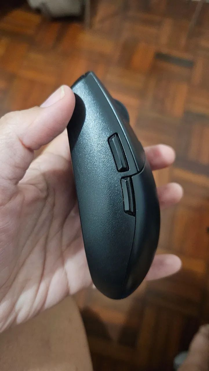 Mouse sem fio Logitech G305 - Foto 2