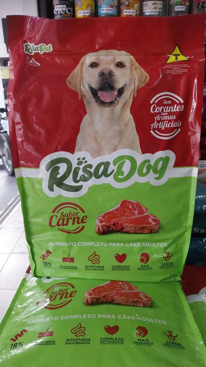 Ração 7kg