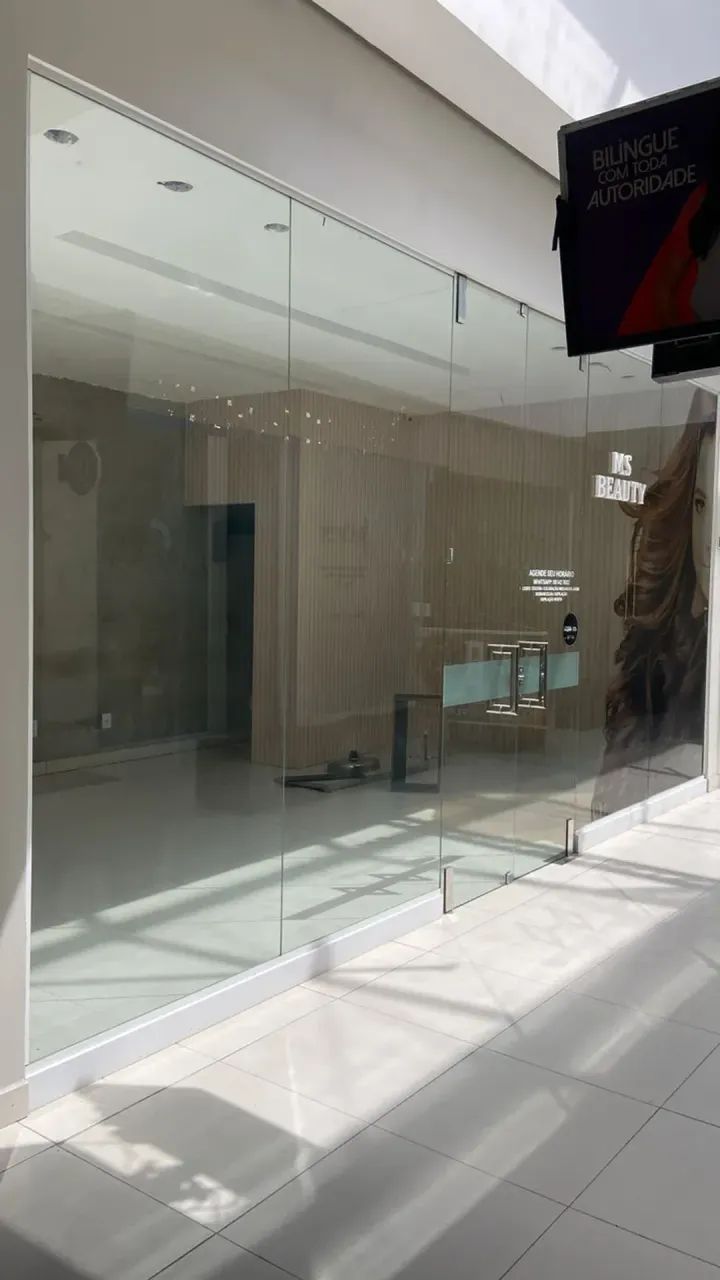 ALUGUEL | Lojas  - Smart Mall Pedreira - Foto 5