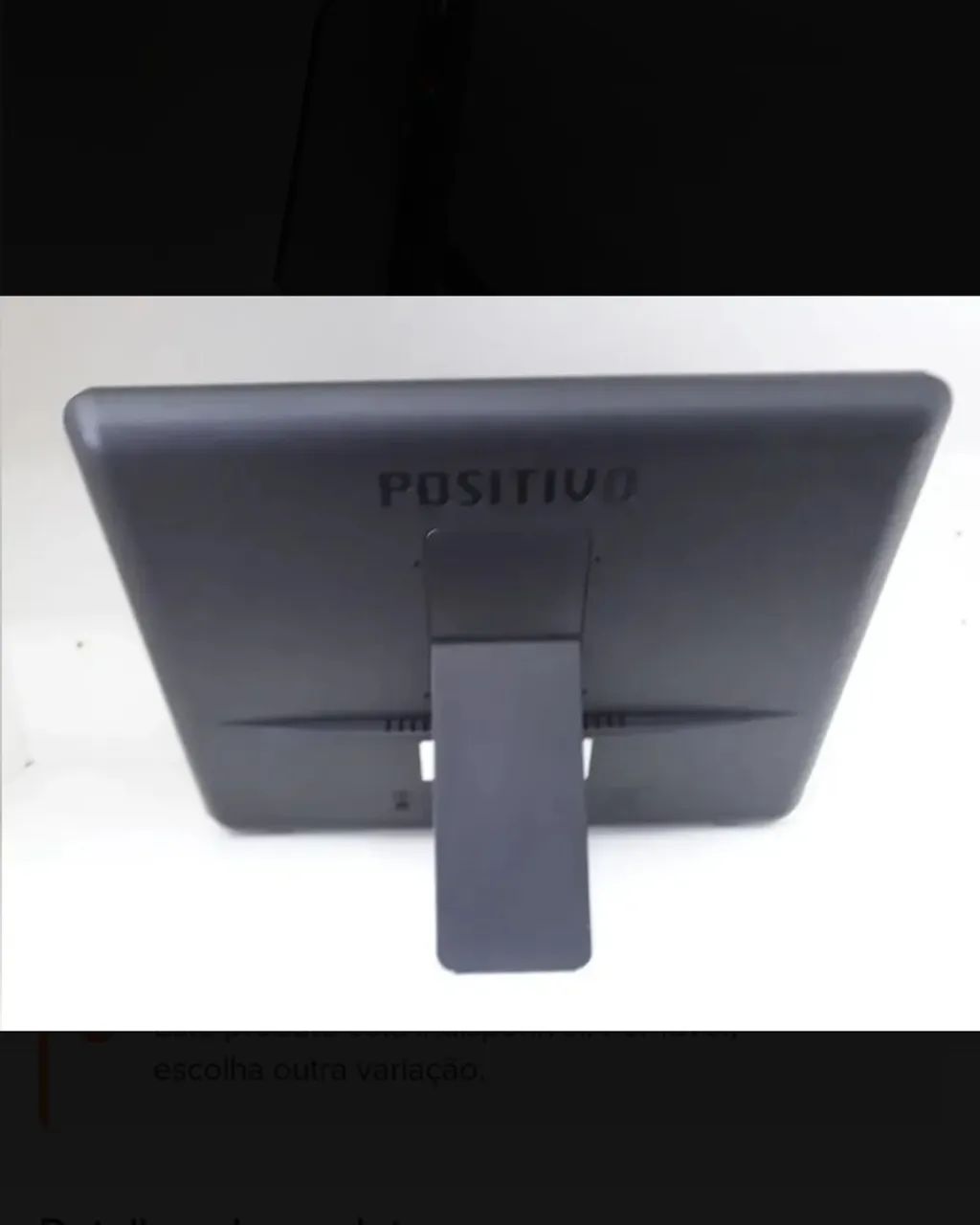 Monitor Positivo  - Foto 3