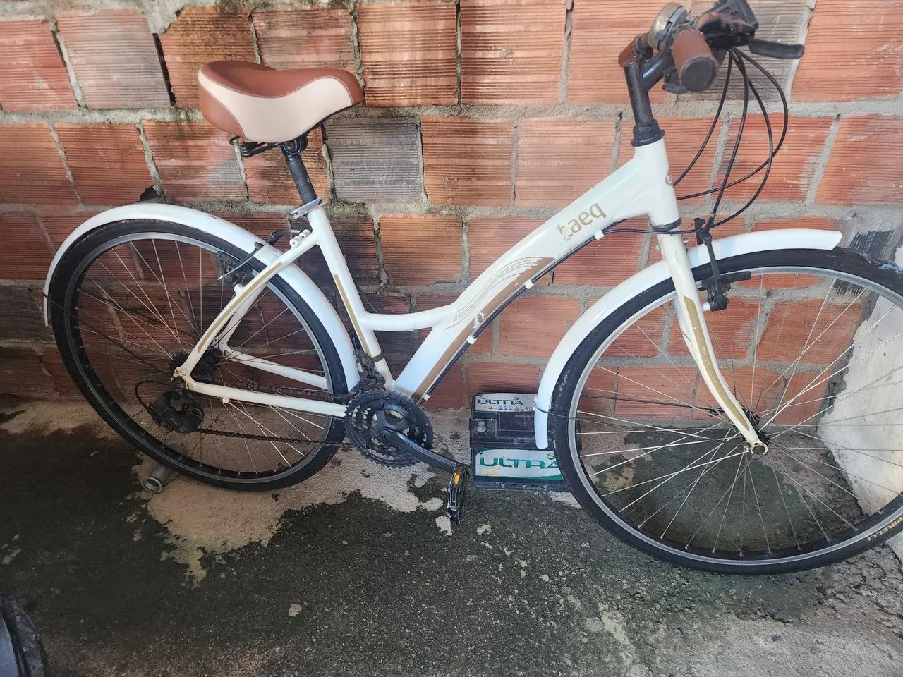 Ciclismo vitage - Foto 2