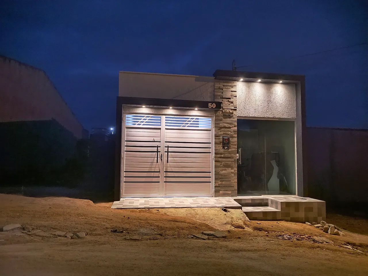 Casa Bezerros  - Foto 2