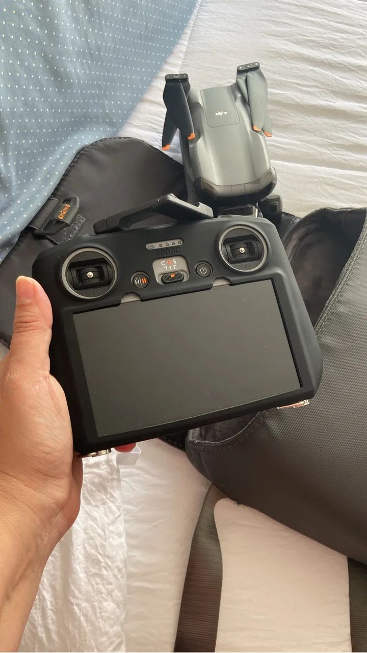 Drone - Foto 3
