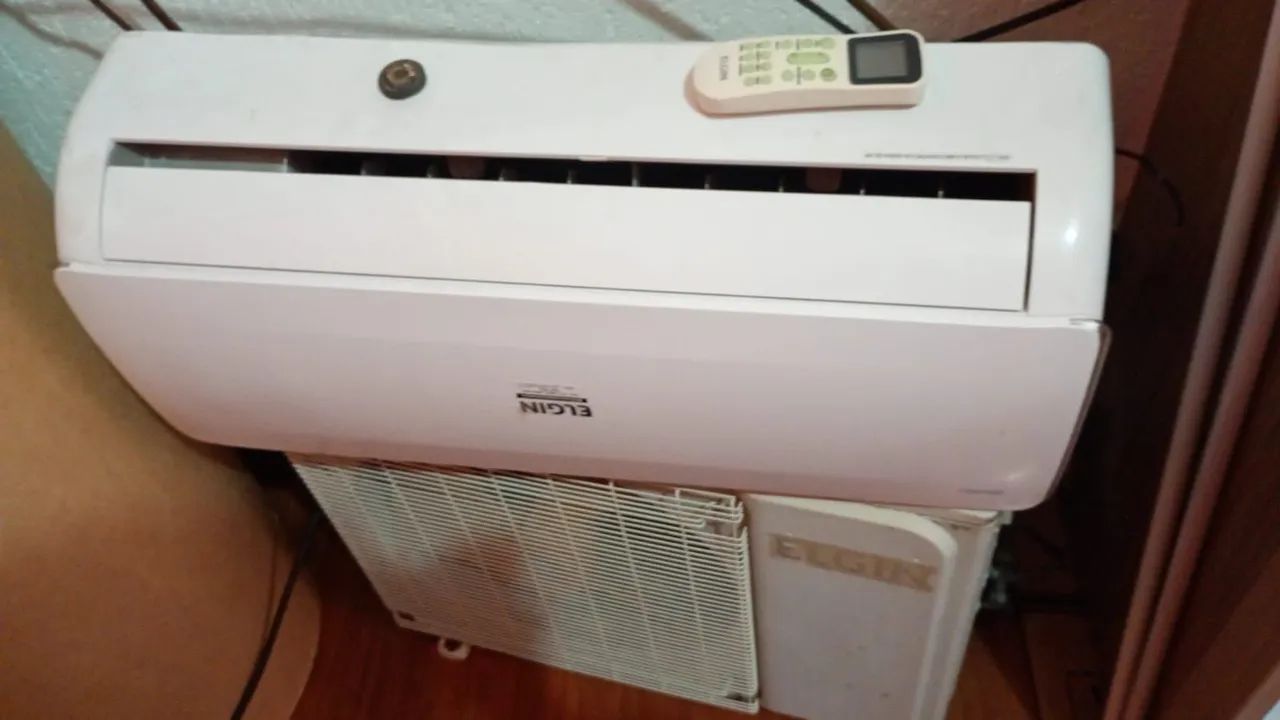 Ar condicionado  - Foto 2