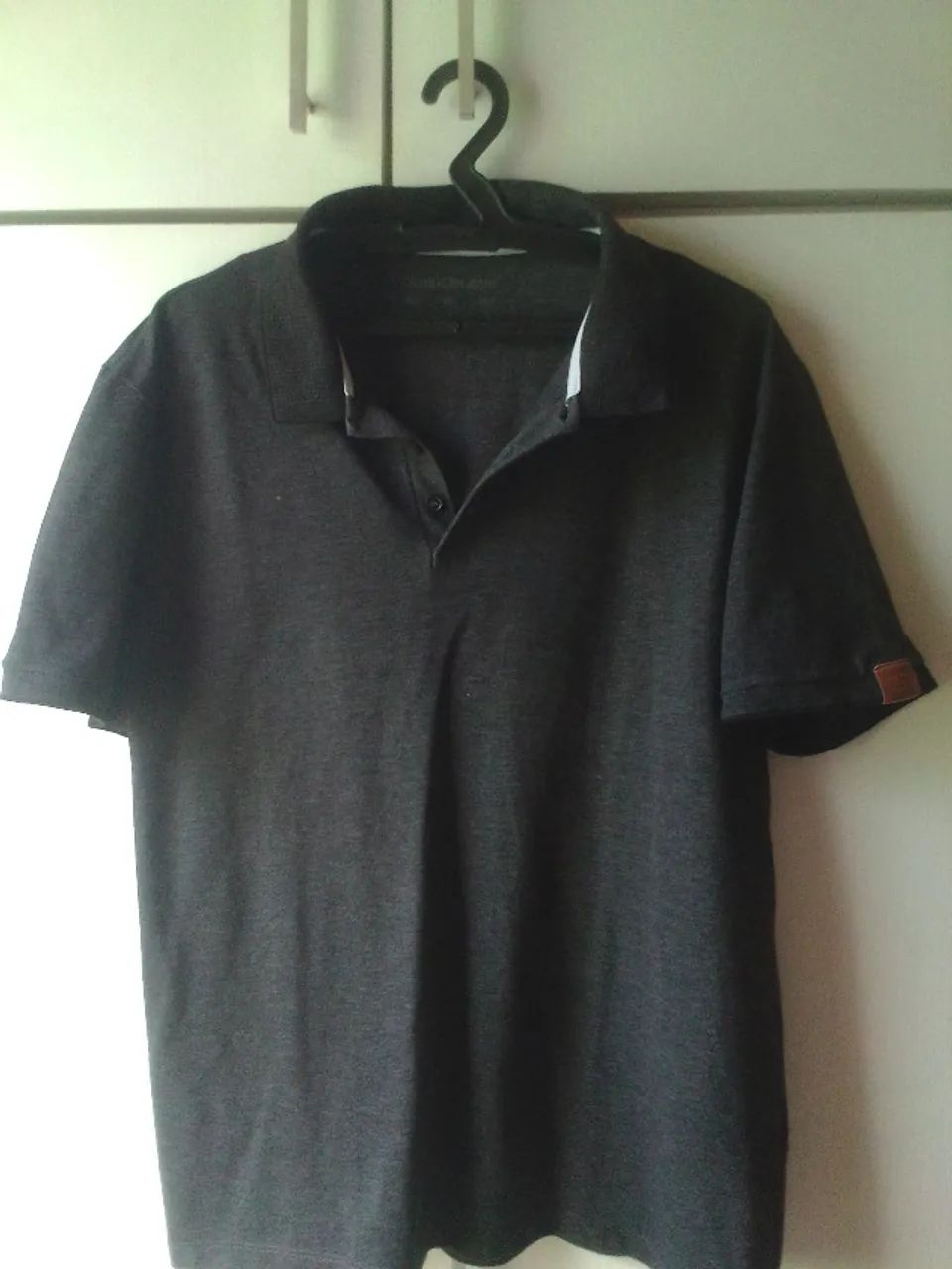 Camisa Calvin Klein
