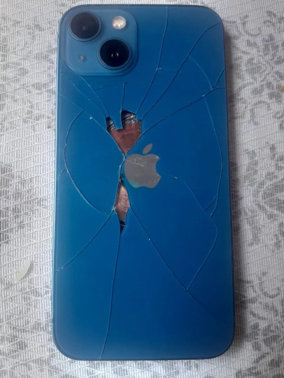 Iphone 13 128G ( leio o anúncio)