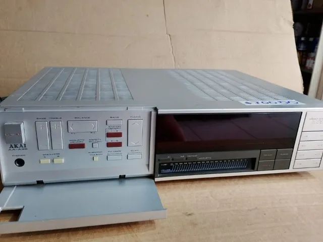 Receiver Akai AA-A35 - Foto 2