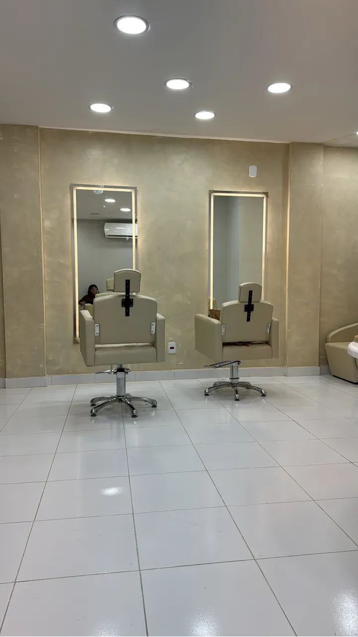 Passo ponto de salão de beleza  - Foto 2