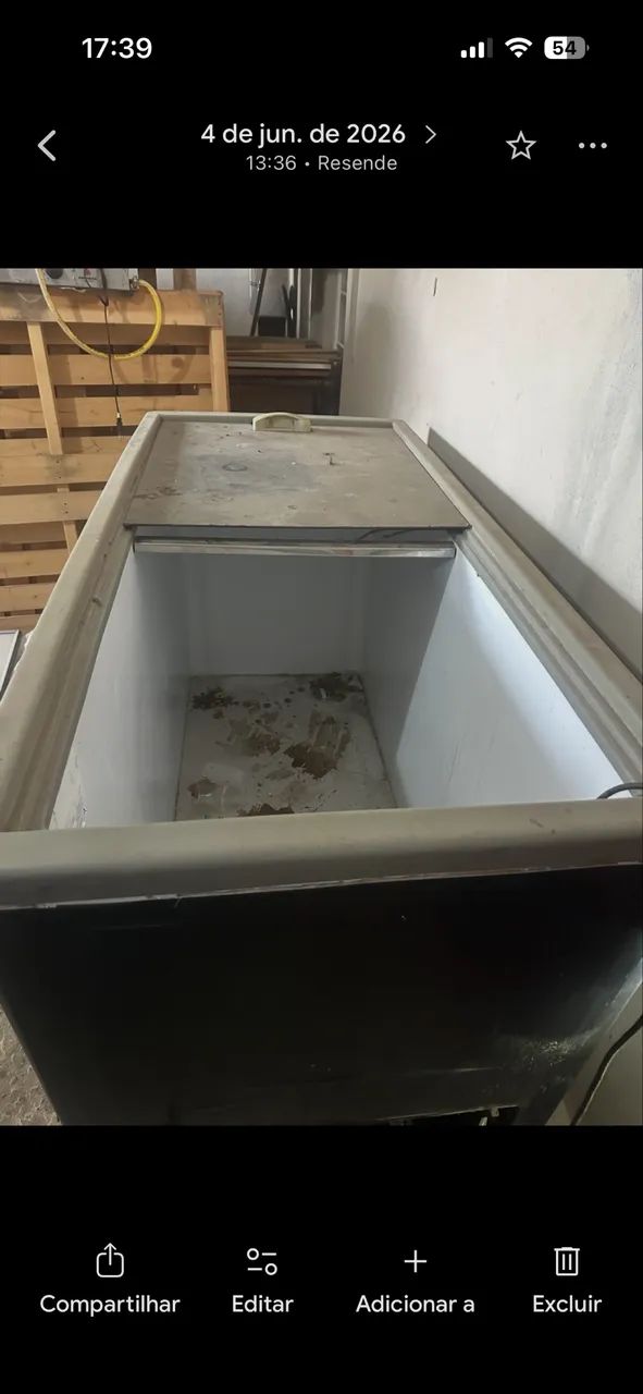 Freezer horizontal  - Foto 2