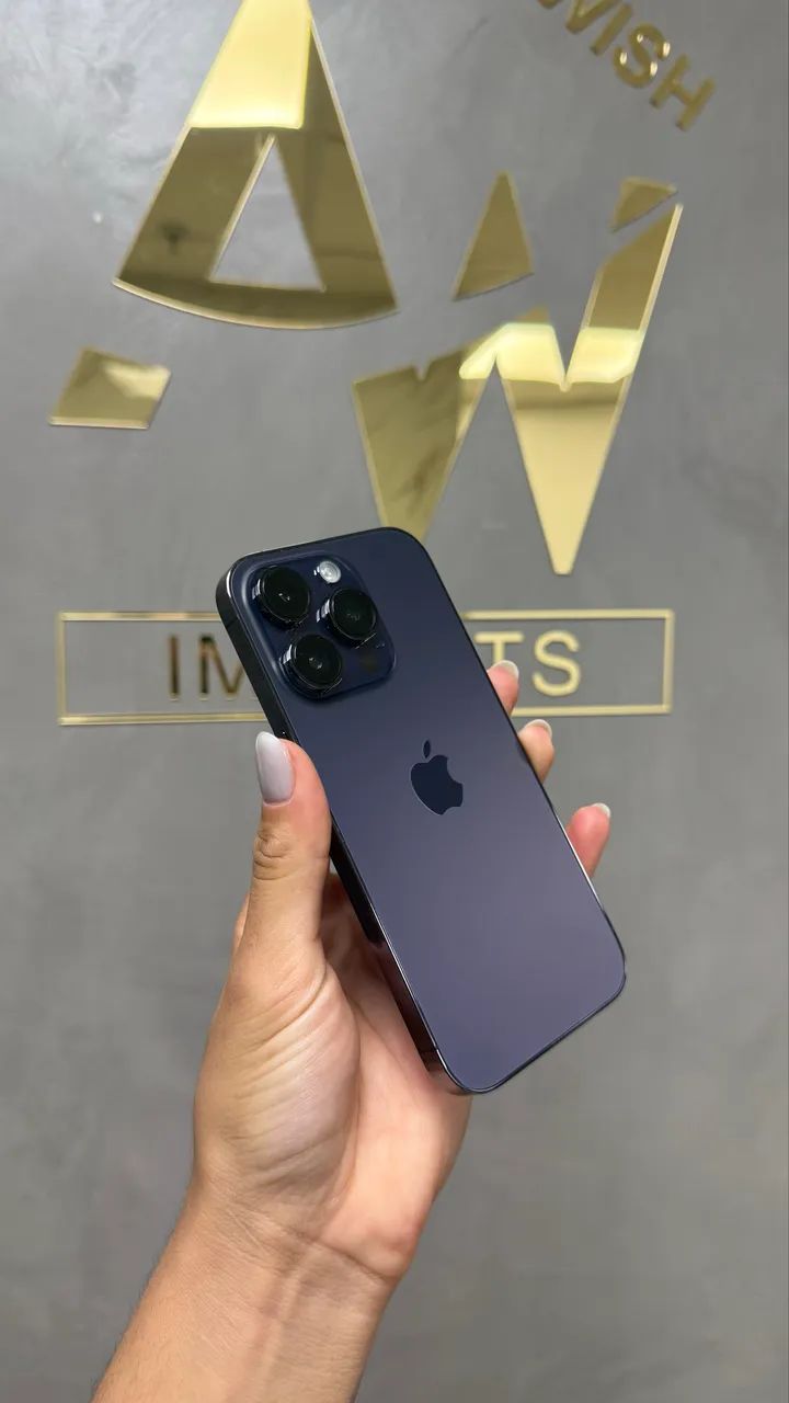 iPhone 14 Pro 128GB 