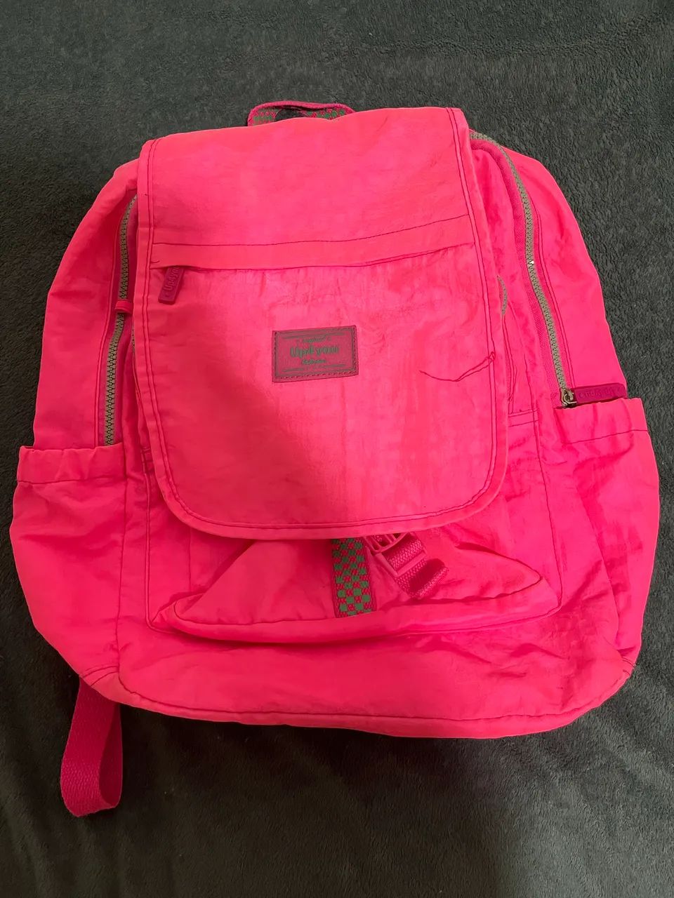 Mochila 