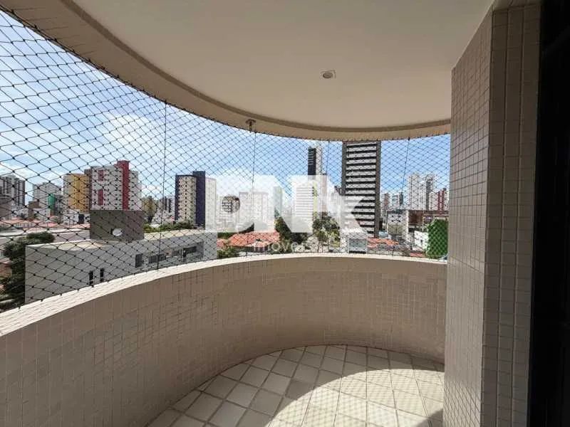 Apartamento : Padrão / Residencial / Manaíra - Foto 5