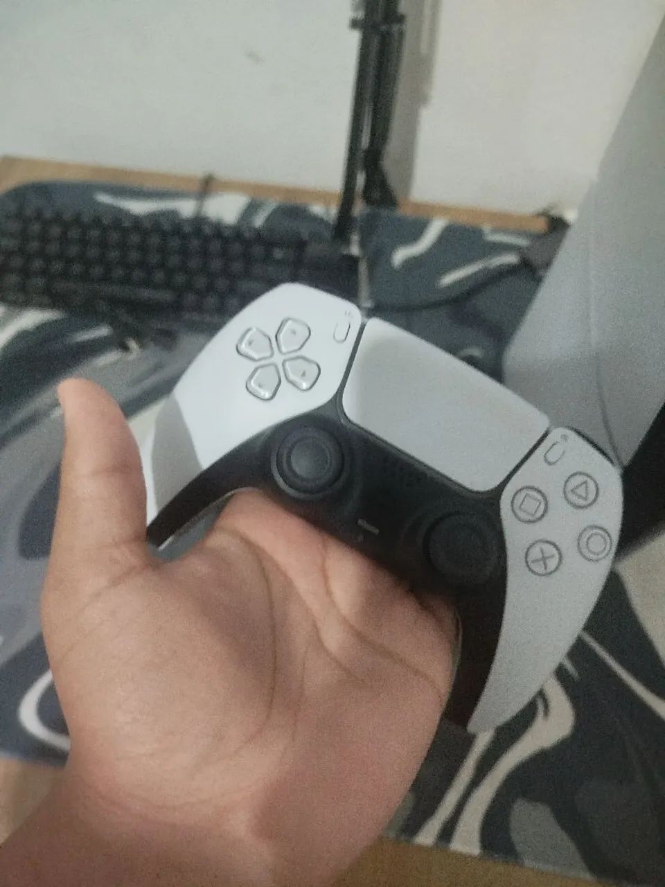 PS5 SLIM DIGITAL  - Foto 2