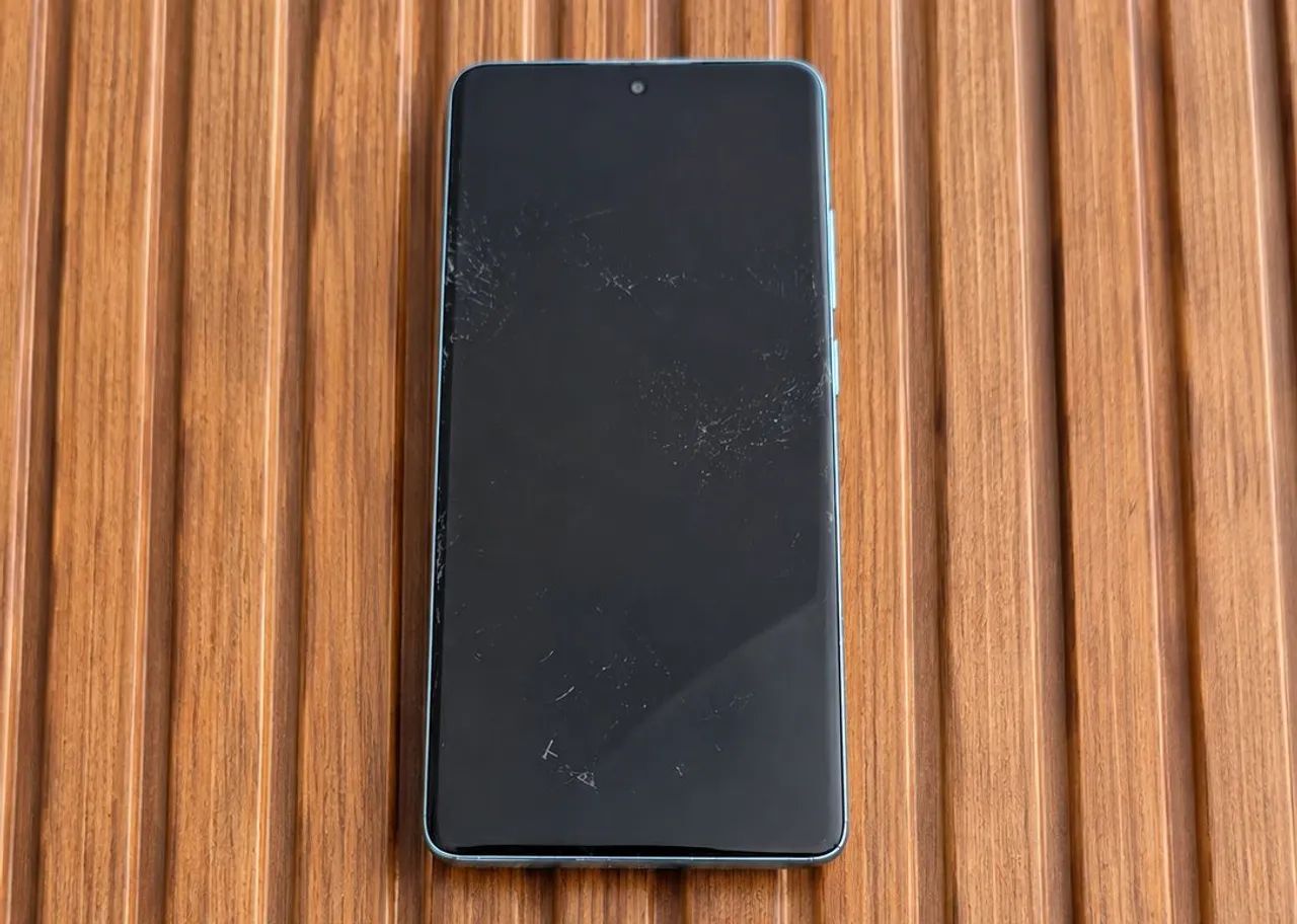 Redmi Note 14 Pro - Para retirada de peças ou conserto