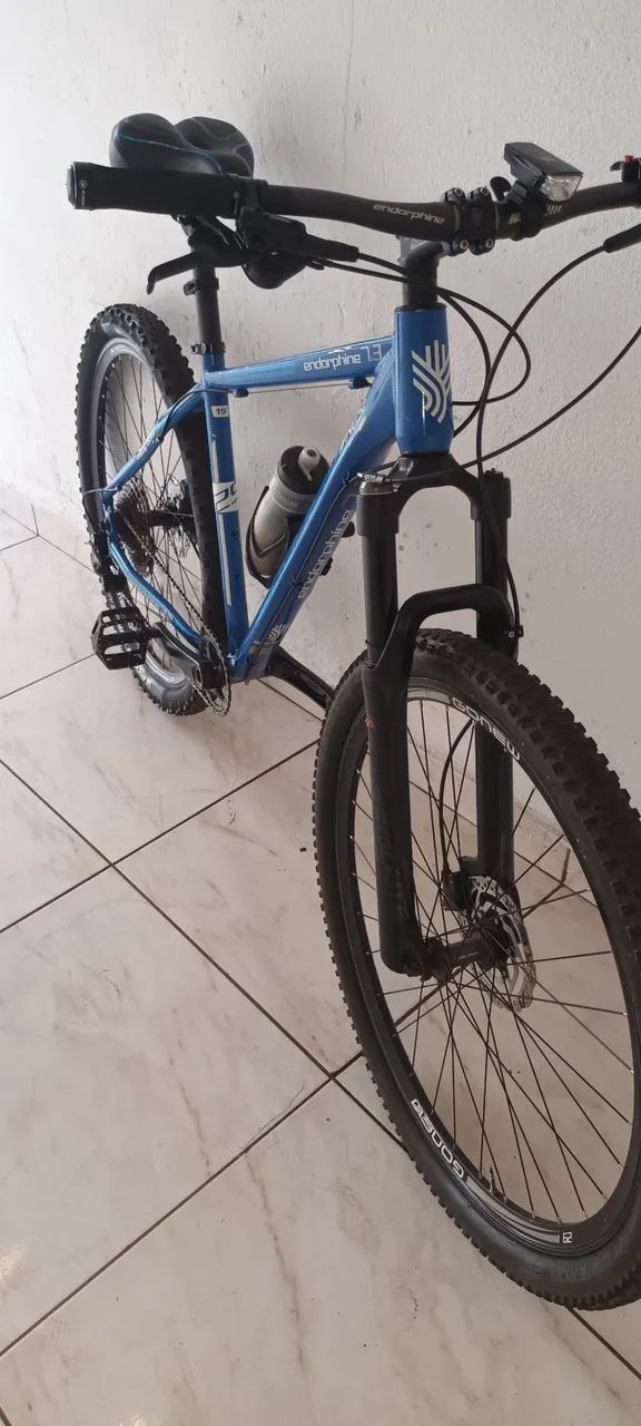 Bike 29   - Foto 3
