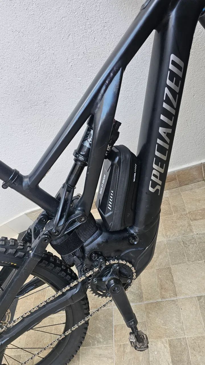E-bike Specialized G3 Turbo Levo Comp Aloy G3  S3 