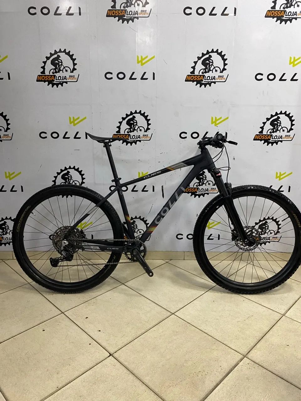 colli sevilha 11v mtb aro 29 boost