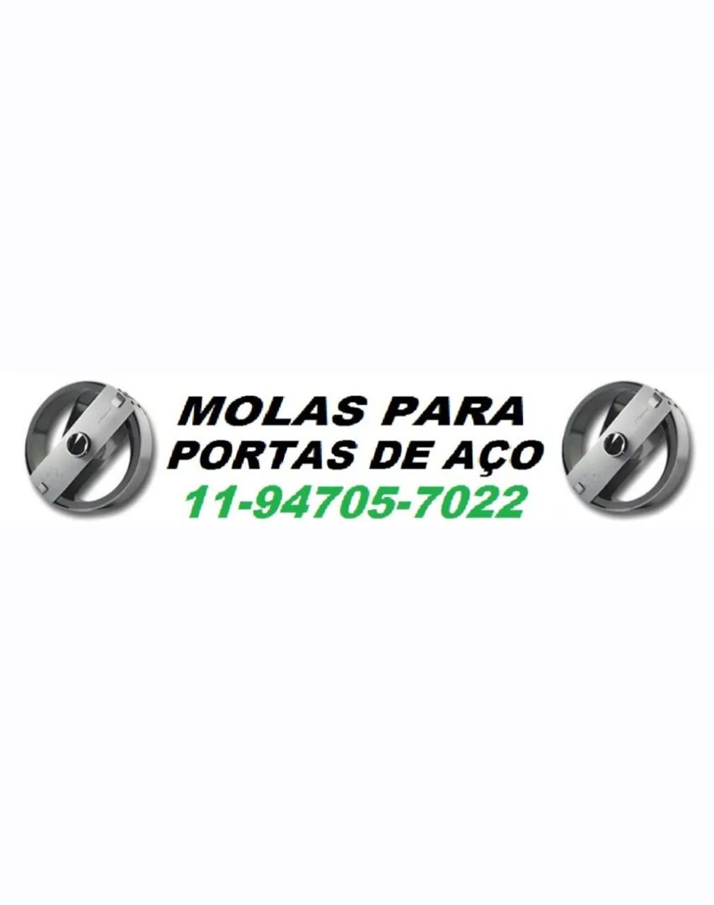 9.4705-7022 / TROCA DE MOLA DE PORTA DE ENROLAR 