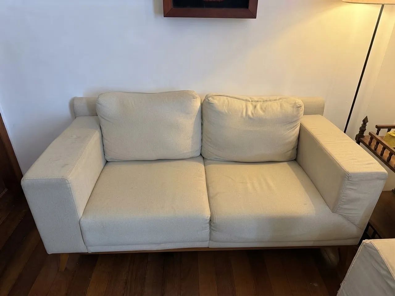 Jogo de sofá  - Foto 2