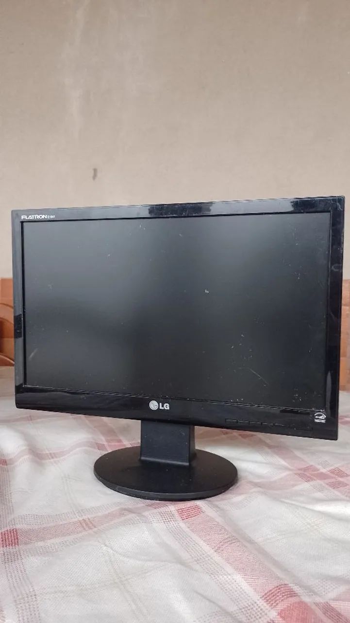 Monitor 
