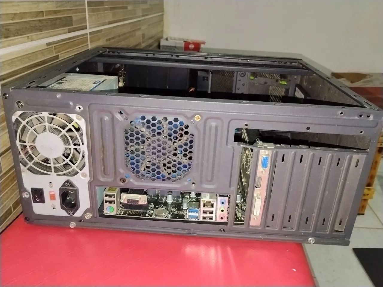 Pc usado - Foto 5