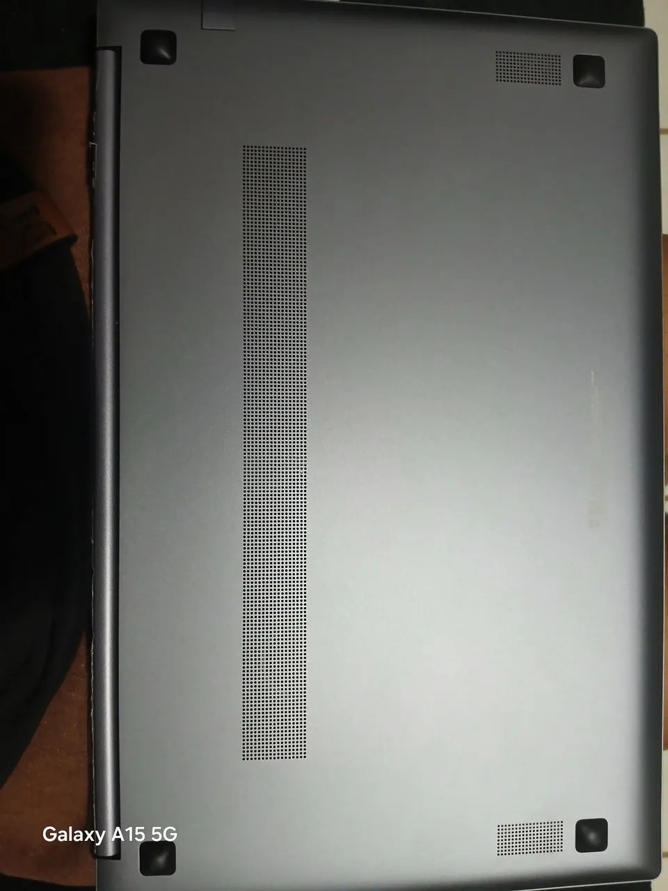 Notebook Galaxy Book 4