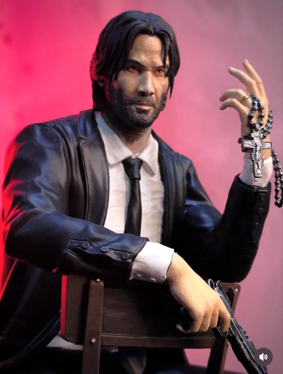 Figure Action