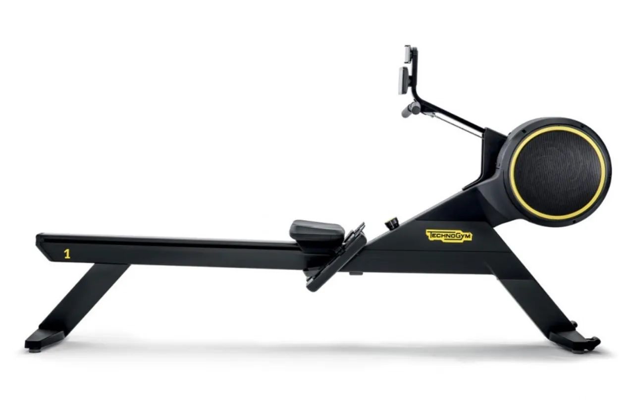 Remo Technogym Impecável  - Foto 2