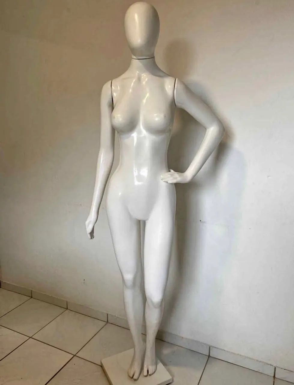 Manequins para loja - Foto 3