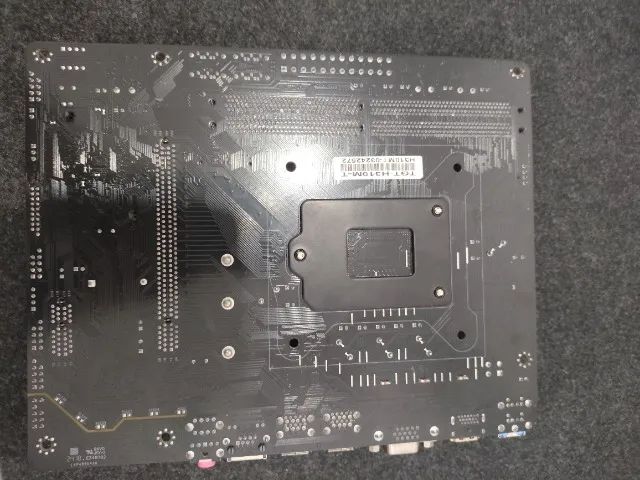 Placa mãe - TGT H310M-T - Foto 3