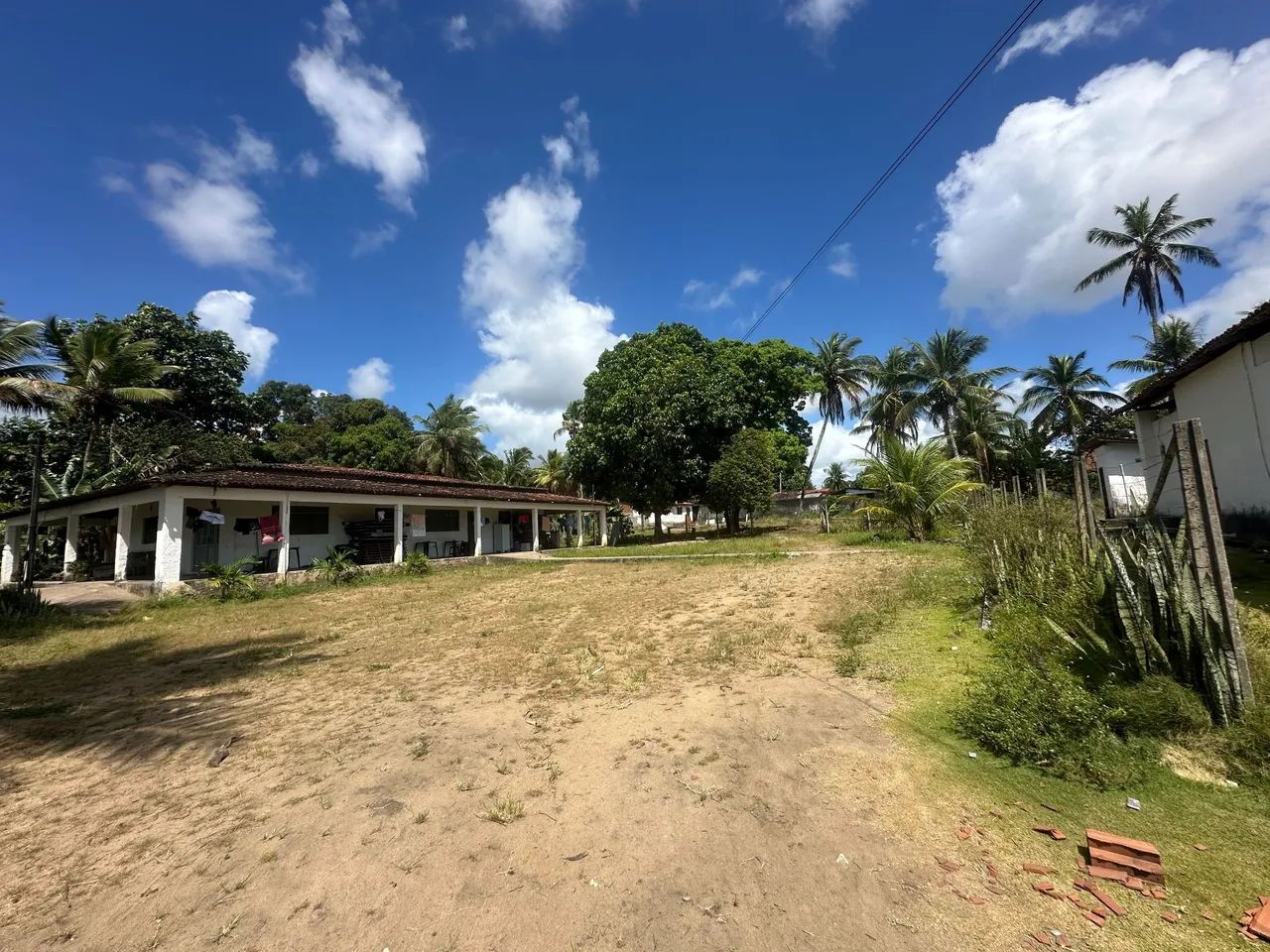 Vendo, troco ou alugo! Sítio bem localizado! - Foto 5