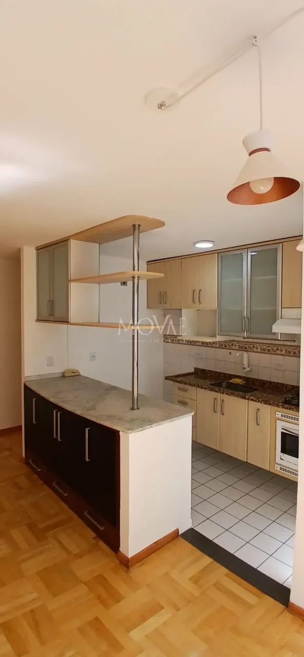 Apartamento a venda no Monte Castelo - Foto 5