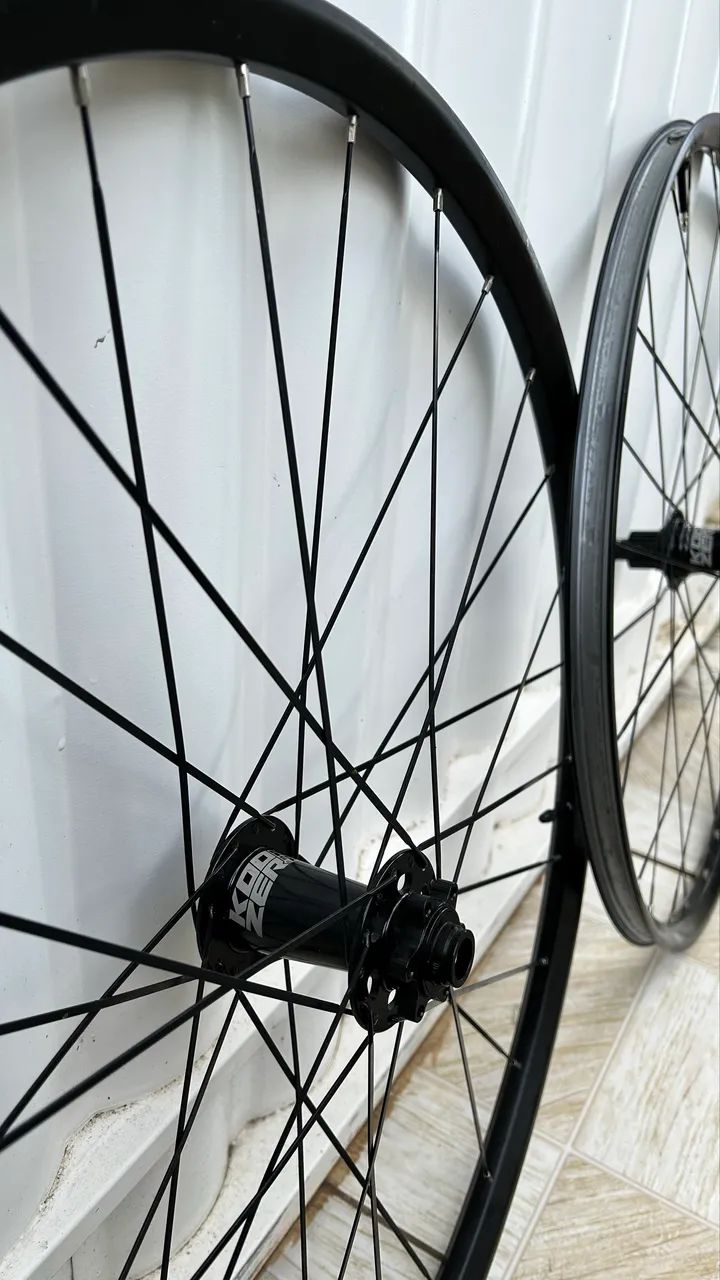 Par Roda Aro 29 Mtb 