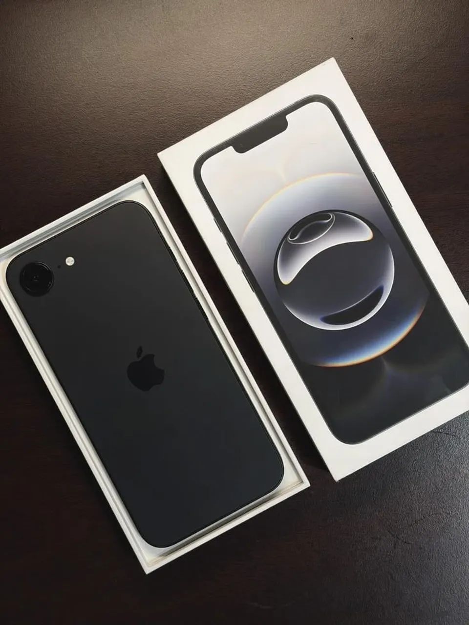 Iphone 16e - Original com Caixa - Foto 4