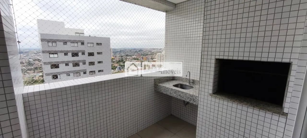 Apartamento para locação no Edifício Rembrandt - Foto 5