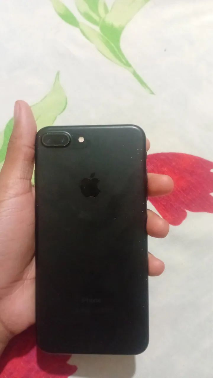 iPhone 7 plus